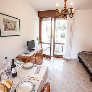 Hotel Seaside Happiness Flat And Shared Pool In Rosolina cazare Rosolina