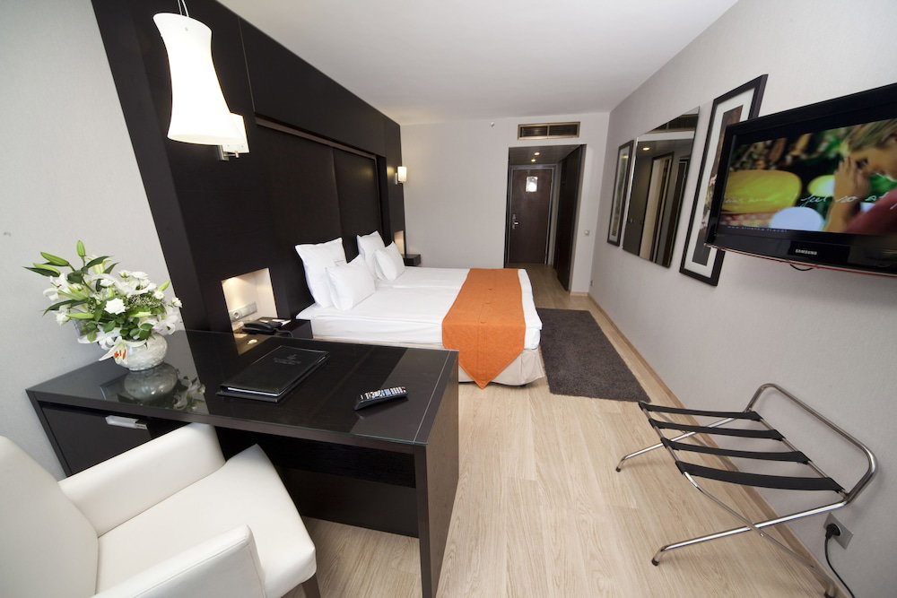 Kalyon Hotel