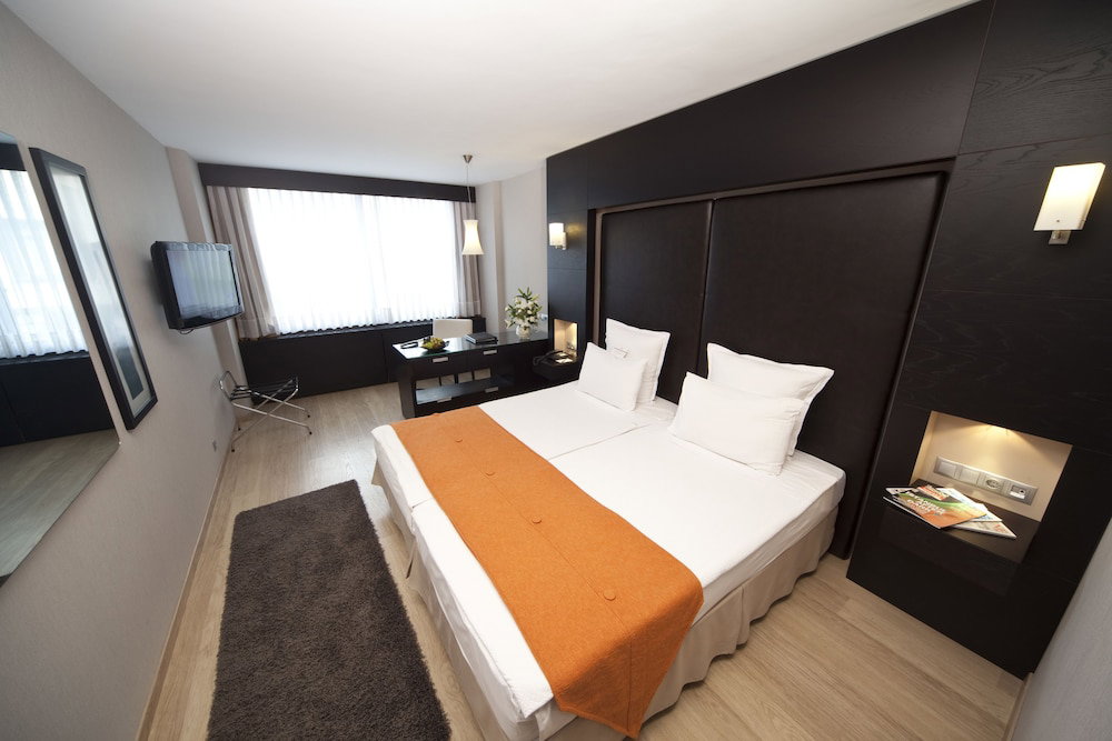 Kalyon Hotel