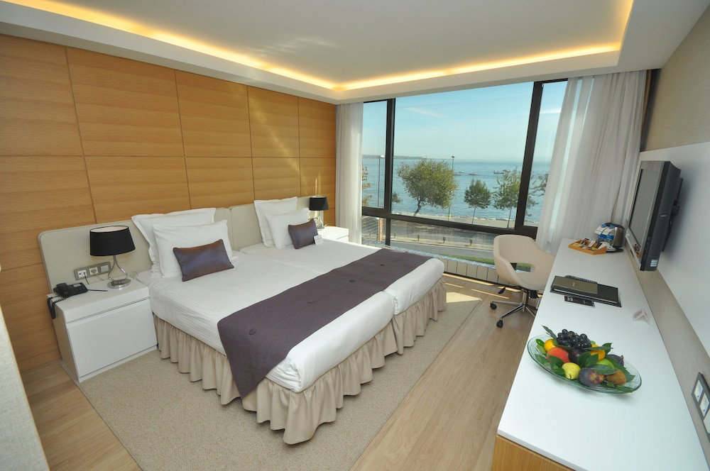 Kalyon Hotel