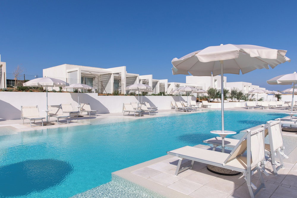 Hotel Stunning Capo Falcone Charming Apartments, 1 Bed Comfort Apt Sleeps 4 With Child
