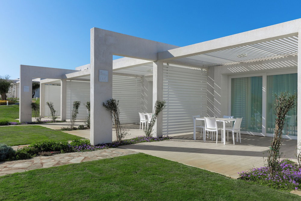 Hotel Stunning Capo Falcone Charming Apartments No9821