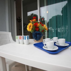 Hotel Modern Flat By The Beach - Beahost cazare Rosolina