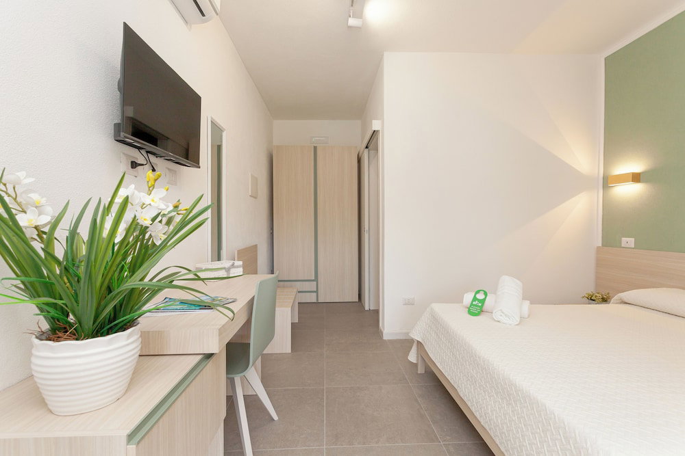 Le Dune Relax Camere Cucina&Piscina
