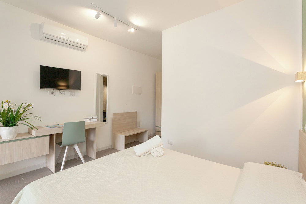 Le Dune Relax Camere Cucina&Piscina