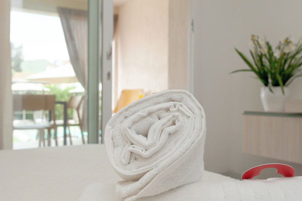Le Dune Relax Camere Cucina&Piscina