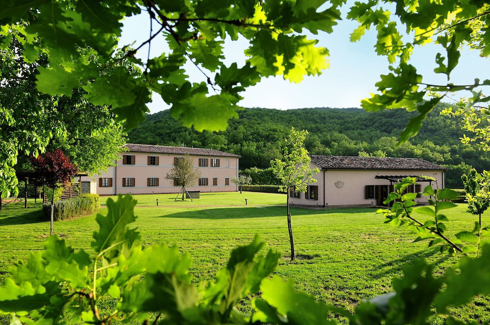Hotel Agriturismo Il Corniolo