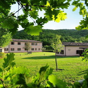 Hotel Agriturismo Il Corniolo cazare Corciano