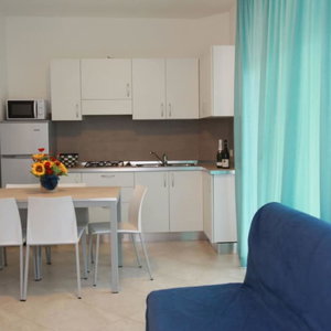Hotel Coastal Comfort In Our Modern Flat cazare Rosolina