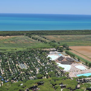 Hotel Hu Park Albatros Village cazare San Vincenzo la Costa