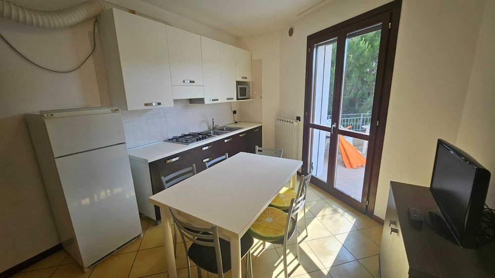 Hotel Familiar Apartment With Terrace In Rosolina
