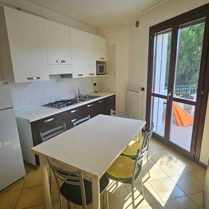 Hotel Familiar Apartment With Terrace In Rosolina cazare Rosolina