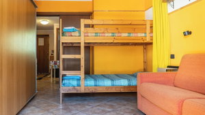 Hotel Tana Dell'elfo Palú cazare Aprica