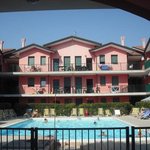 Hotel Comfy Stay Close To Sea And The Center cazare Rosolina