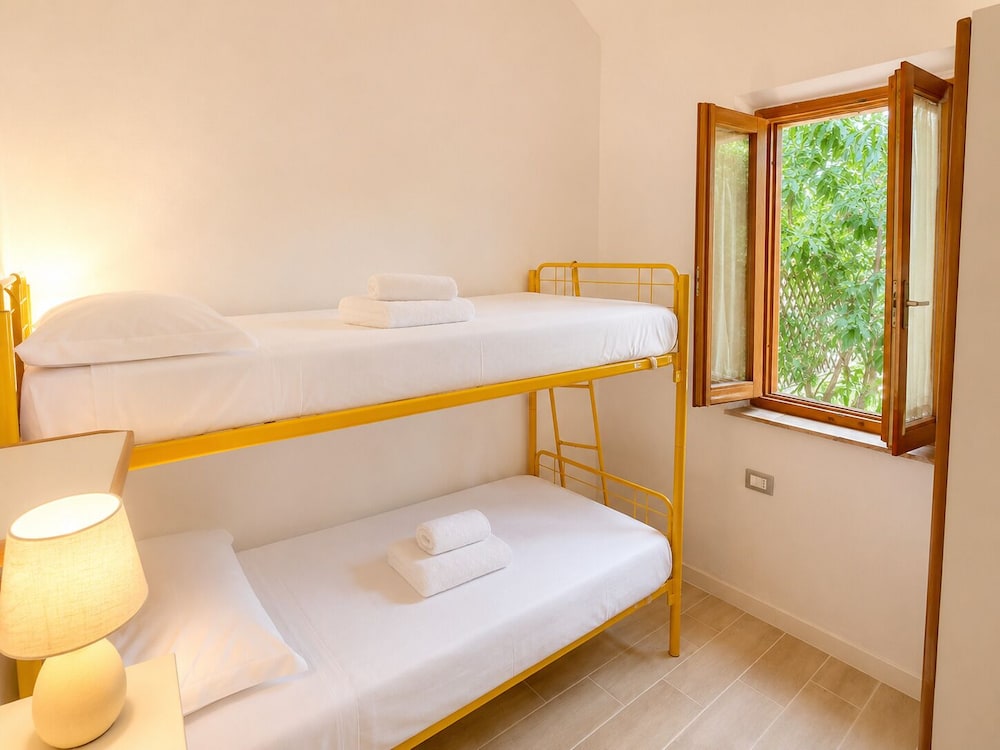 Casa Vacanze San Teodoro