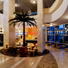 Sejur Wow Istanbul Hotel vacanta Istanbul