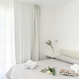 Hotel Capo Falcone Apartments cazare Stintino