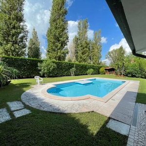 Hotel Charming Villa With Pool In Albarella cazare Rosolina