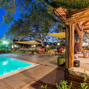 Sejur Hotel Glamping Borgo Di Campagna vacanta Loiri Porto San Paolo