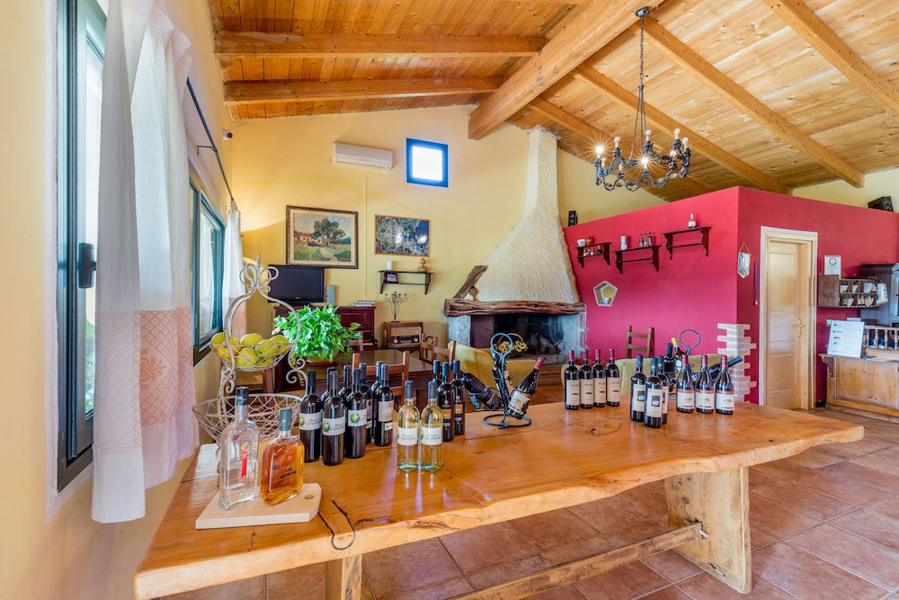 Hotel Glamping Borgo Di Campagna