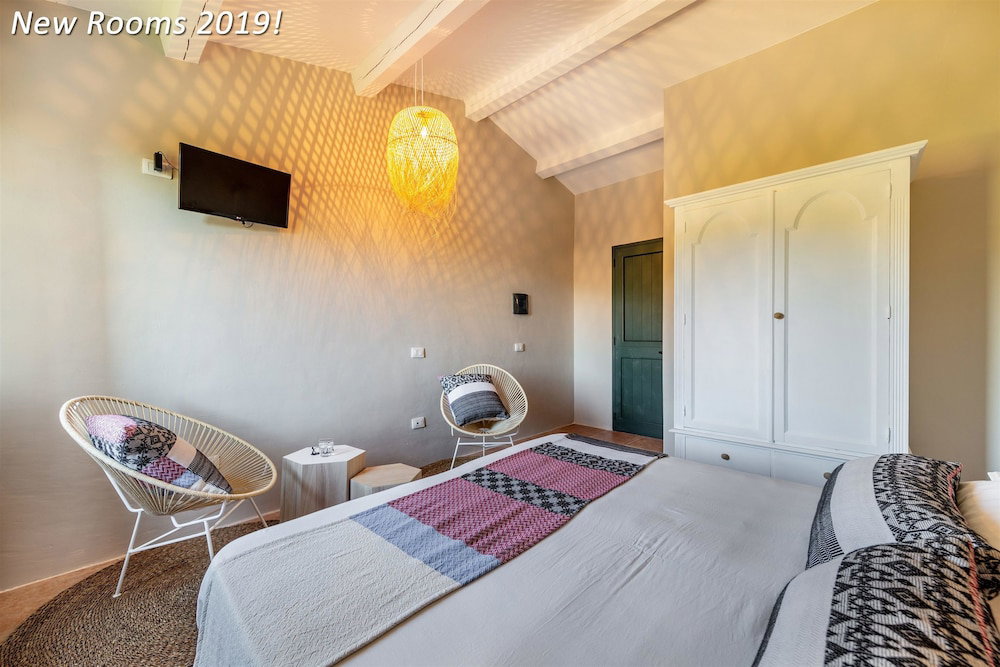 Hotel Glamping Borgo Di Campagna