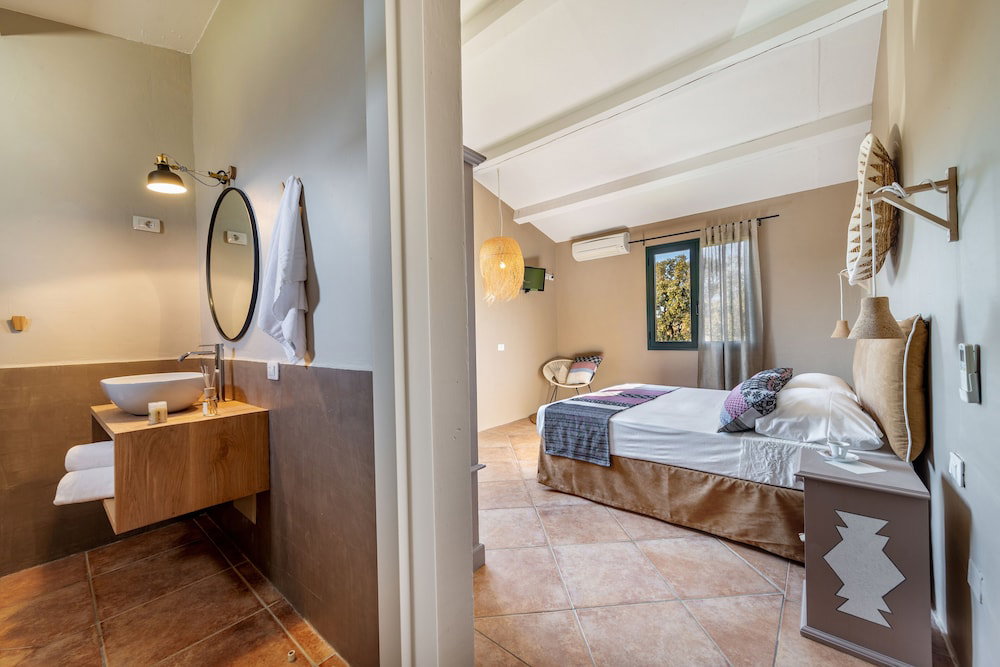 Hotel Glamping Borgo Di Campagna