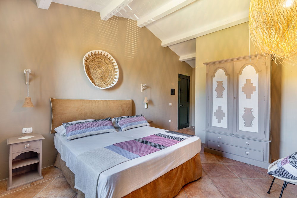Hotel Glamping Borgo Di Campagna
