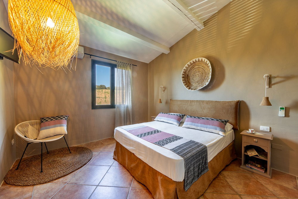 Hotel Glamping Borgo Di Campagna