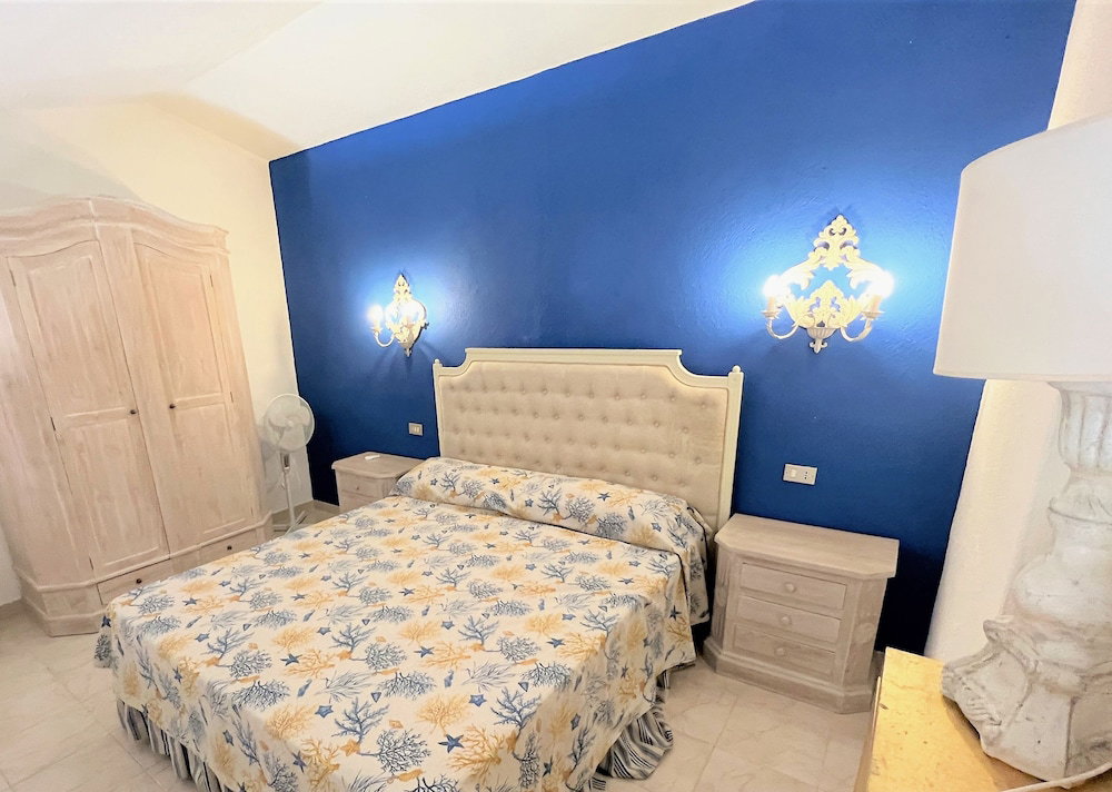 Hotel Appartamenti San Teodoro 1