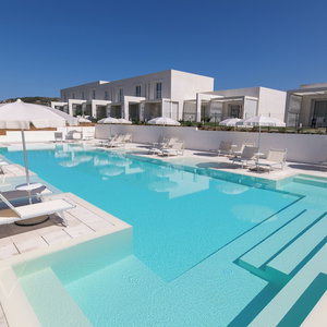 Hotel Charming Apartment Ac In Stintino cazare Stintino