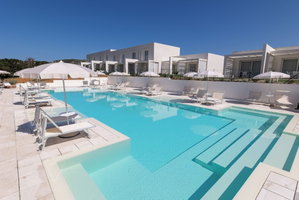 Hotel Charming Apartment Ac In Stintino cazare Stintino