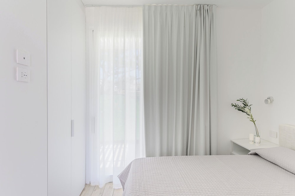 Charming Apartment Ac In Stintino