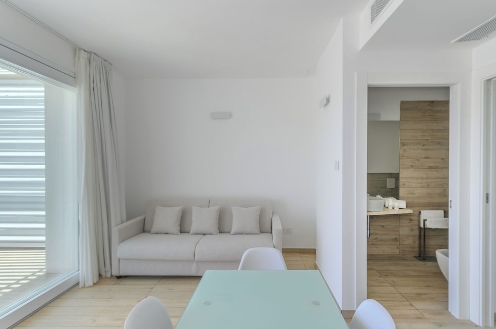 Charming Apartment Ac In Stintino