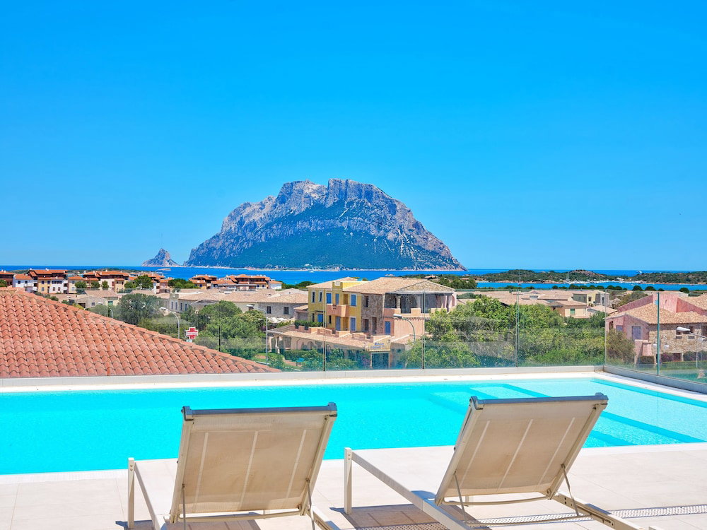 Hotel Felix Hotels - Hotel Residence Porto San Paolo