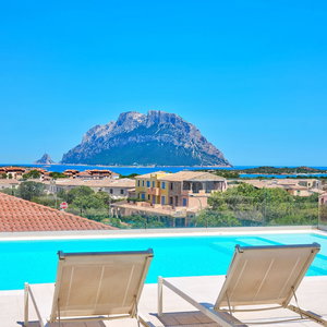 Hotel Felix Hotels - Hotel Residence Porto San Paolo cazare Loiri Porto San Paolo