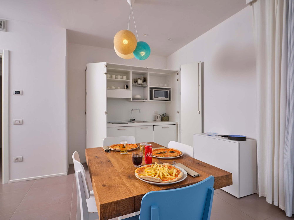 Felix Hotels - Hotel Residence Porto San Paolo