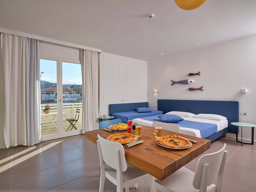 Felix Hotels - Hotel Residence Porto San Paolo