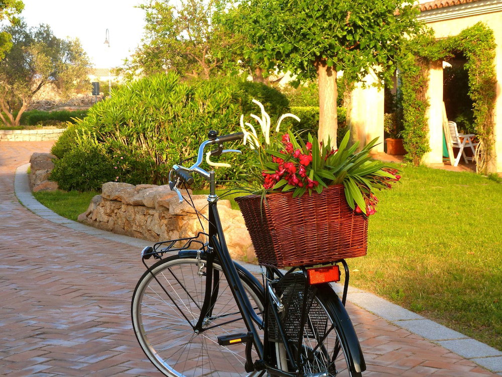 Hotel Il Borgo Appartamenti By Kasavacanze