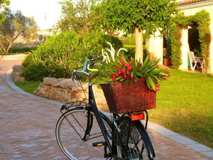 Hotel Il Borgo Appartamenti By Kasavacanze cazare Loiri Porto San Paolo