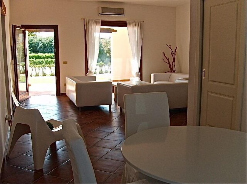 Il Borgo Appartamenti By Kasavacanze
