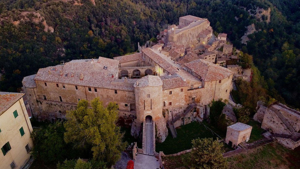 Hotel Hotel Della Fortezza