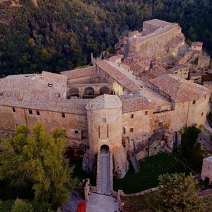 Hotel Hotel Della Fortezza cazare Solano Inferiore