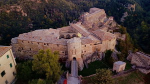 Hotel Hotel Della Fortezza cazare Solano Inferiore