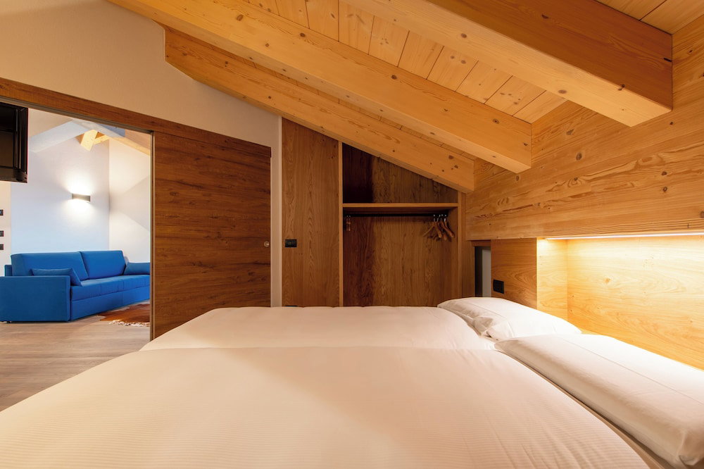 Chalet Layla By Original Galli