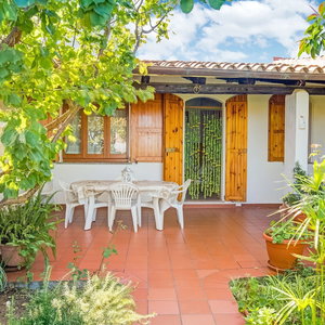 Hotel Cozy Sardinian Villa With Garden cazare Valledoria