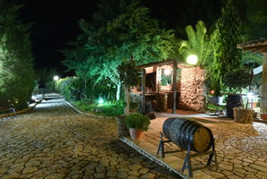Hotel Bifarville Bed And Breakfast cazare Campobello di Licata