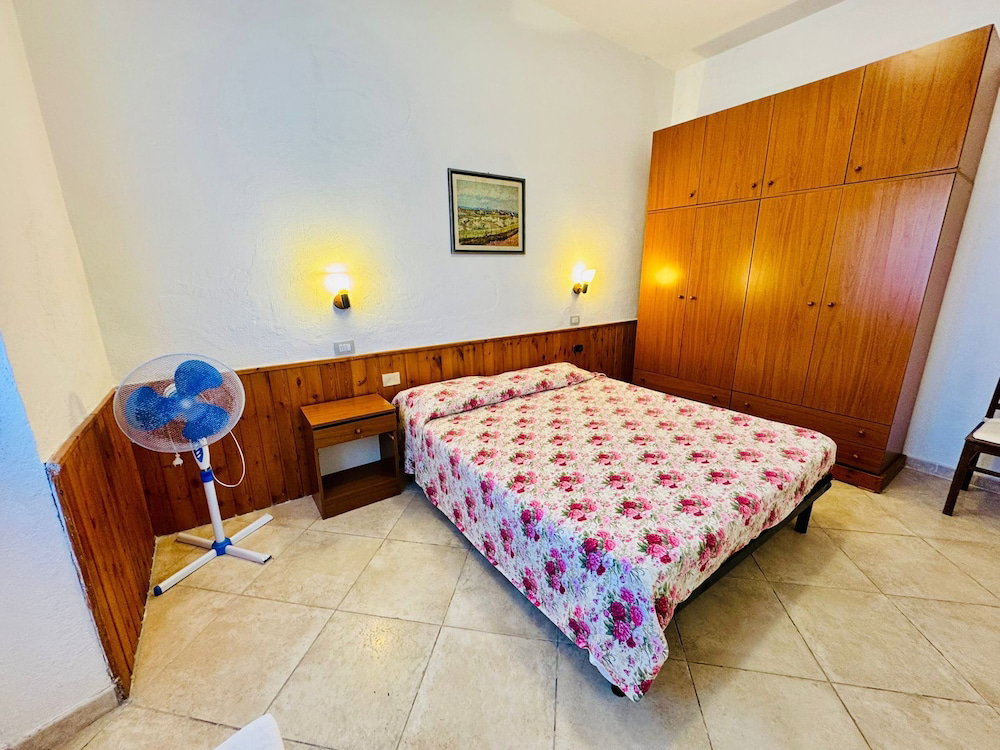 Hotel Bilocale Asfodeli 19 4P