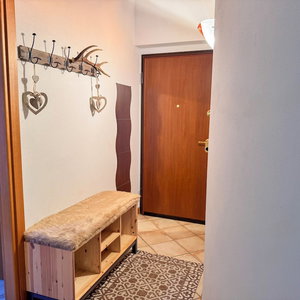 Hotel Sweet Home Gardenia cazare Aprica