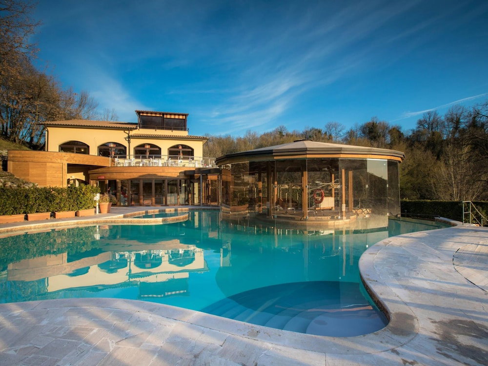 Hotel Spa Apartment With Garden