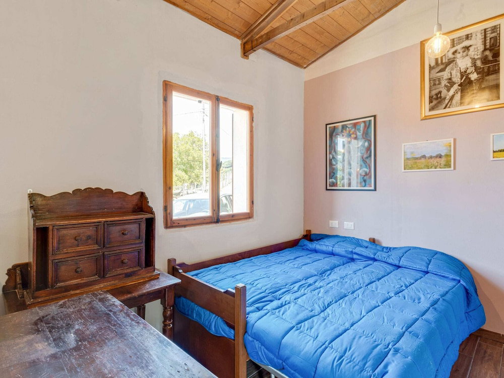 Holiday Home In Tuscany With Private Garden